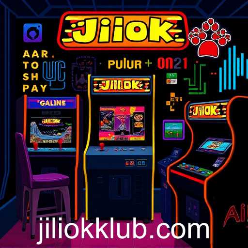 Exploring the Timeless Appeal of 'Arcade Classics' in Modern Gaming