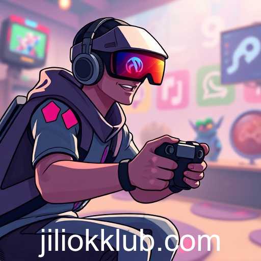 The Evolution of Online Gaming Platforms