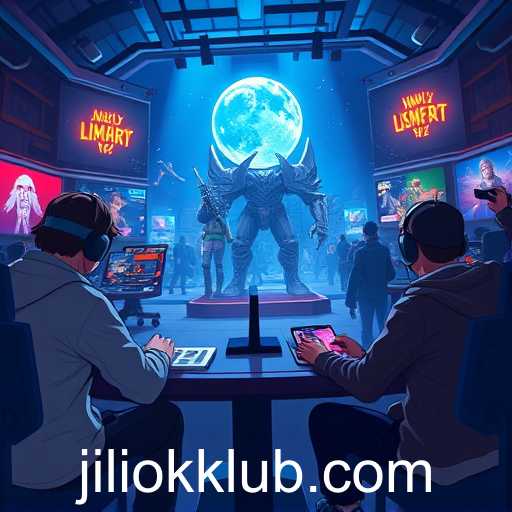 jiliok