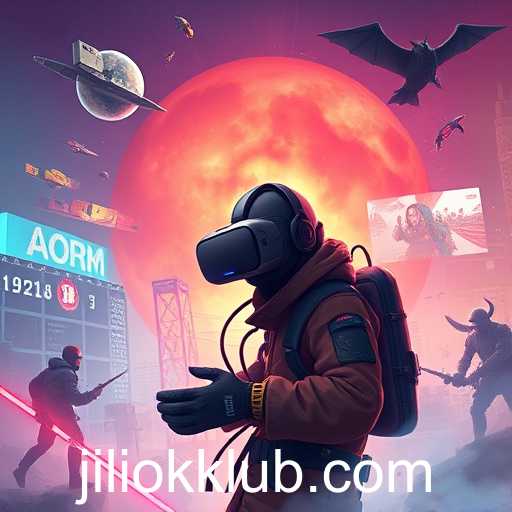 Gaming Trends and Innovations in 2025