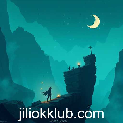 Exploring Indie Picks: A Journey into Jiliok's Vibrant Gaming World