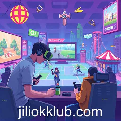 Innovative Gaming Ventures Online