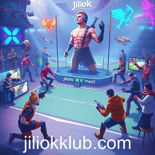 Jiliok Expands: A New Era in Online Gaming