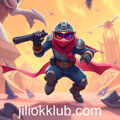 jiliok