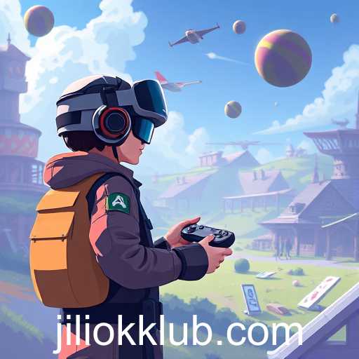 Jiliok: A Hub of Gaming Excellence in 2025