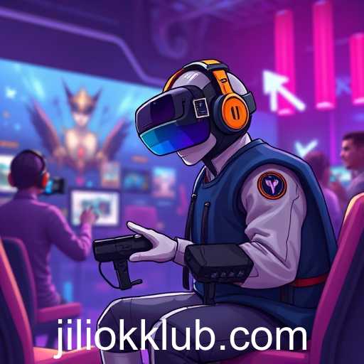 The Growing Influence of 'Jiliok' in the Online Gaming Realm