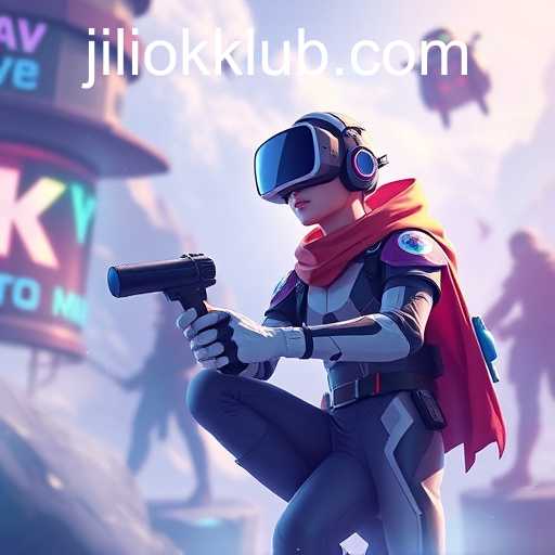 The Rise of Jiliok: A Gaming Revolution