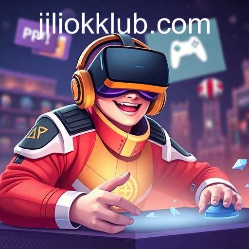 Jiliok's Impact on Online Gaming in 2025