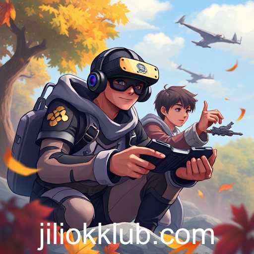 jiliok