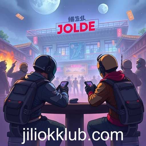 Exploring the Excitement of 'Multiplayer Fun' with Jiliok