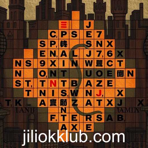 Puzzle Mastery: Exploring the Enigmatic World of Jiliok