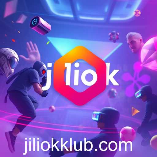The Rise of Jiliok: A New Player in Online Gaming