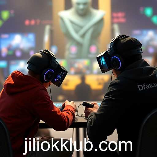 The Rise of Online Gaming in 2025