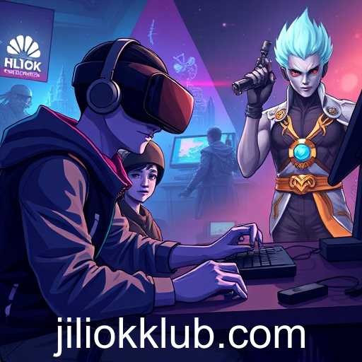 The Rise of Online Gaming in 2025