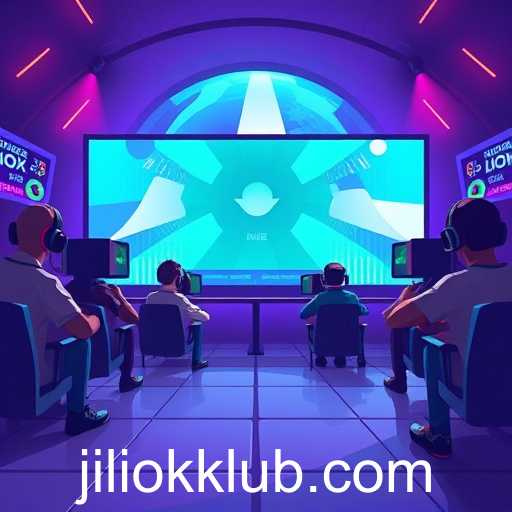 jiliok