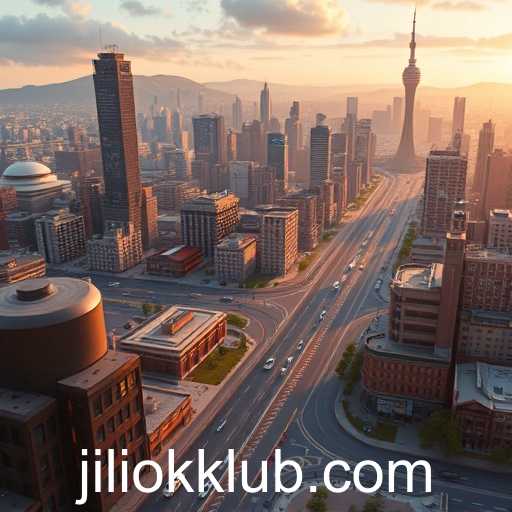 Exploring the Immersive World of Simulation Games Under 'jiliok'