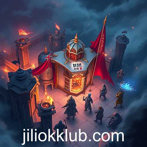 The Intriguing World of Strategy Play and the Rise of 'Jiliok'